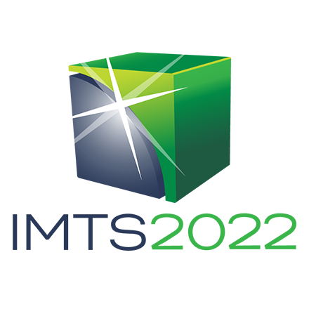 IMTS 2022 - Chicago, USA - 12/17 September 2022